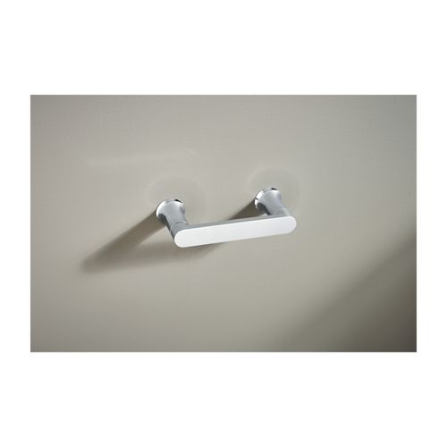 Main product image of Genta Lx Chrome Pivoting Paper Holder, BH3808CH