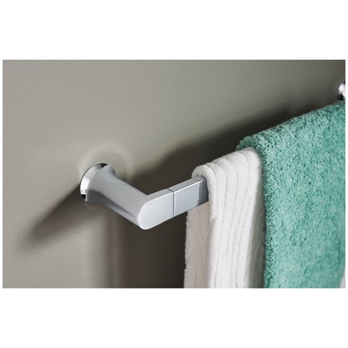 Main product image of Genta Lx Chrome 18" Towel Bar, BH3818CH