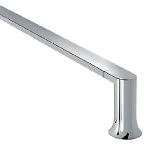 Main product image of Genta Lx Chrome 24" Towel Bar, BH3824CH