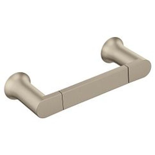 Main product image of Genta Lx Brushed Nickel Hand Towel Bar, BH3886BN
