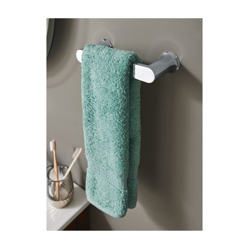 Main product image of Genta Lx Chrome Hand Towel Bar, BH3886CH