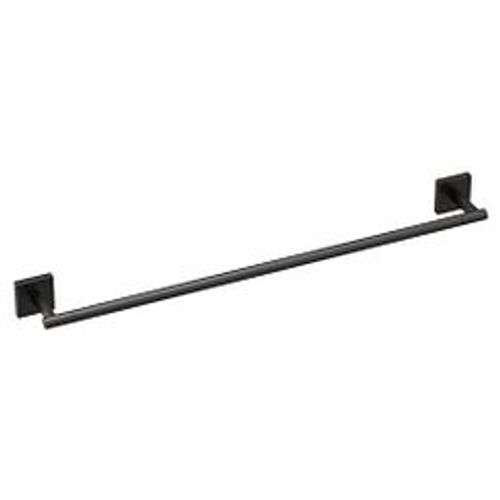 BP1824BL - Moen BP1824BL - Triva Matte Black 24