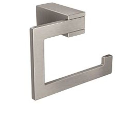 Gancio doppio cm.11.3x55x9 a ventosa