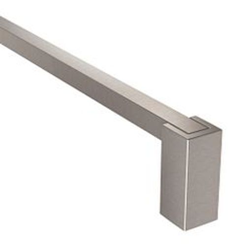 Main product image of Kyvos Brushed Nickel 18" Towel Bar, BP3718BN