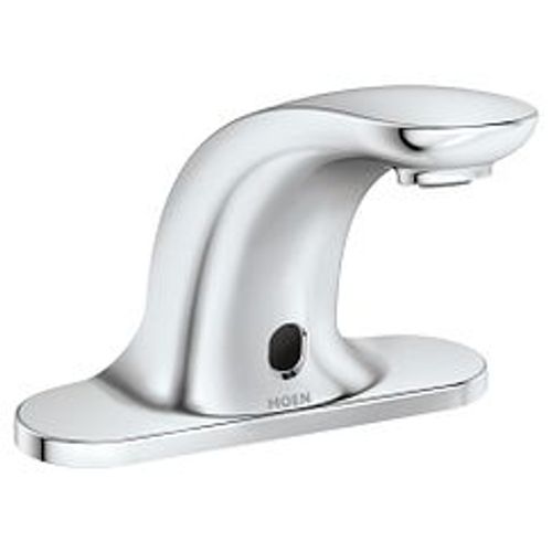 Main product image of M-power Chrome Sensor-operated Lavatory Faucet, CA8301