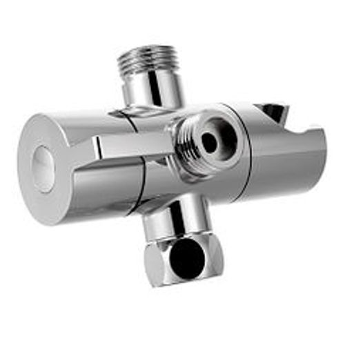 Main product image of Chrome Shower Arm Diverter