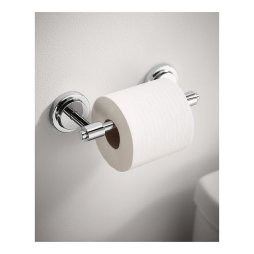 Main product image of Iso Chrome Pivoting Paper Holder, DN0708CH
