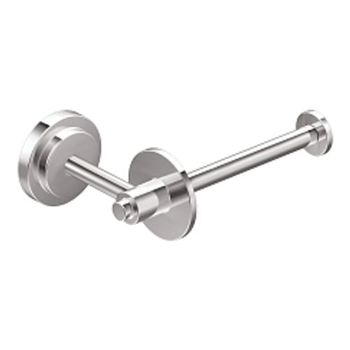 Main product image of Iso Chrome Single-post Paper Holder, DN0709CH