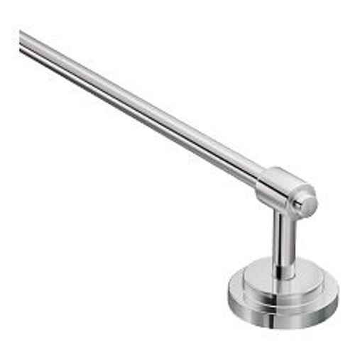 Main product image of Iso Chrome 24" Towel Bar, DN0724CH
