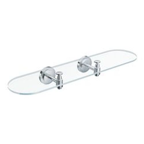 Main product image of Iso Chrome Vanity Shelf, DN0790CH