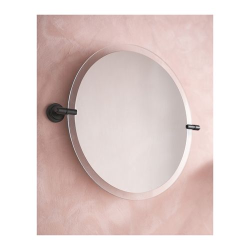Main product image of Iso Matte Black Mirror