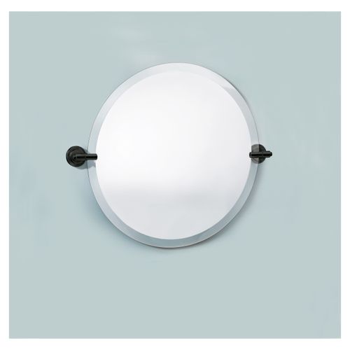 Main product image of Iso Matte Black Mirror