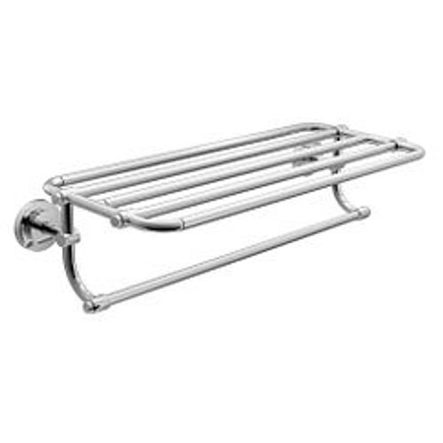 Main product image of Iso Chrome Towel Shelf, DN0794CH