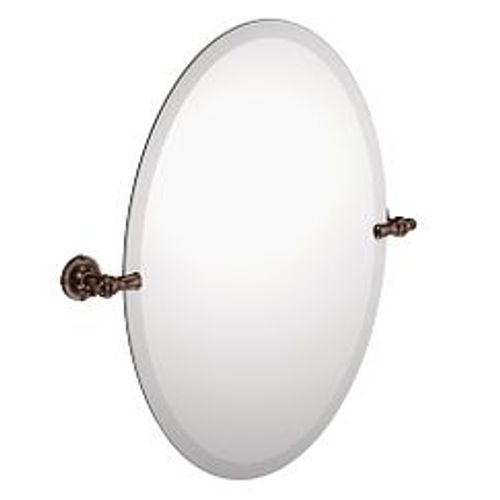 Main product image of Gilcrest Oil Rubbed Bronze Mirror