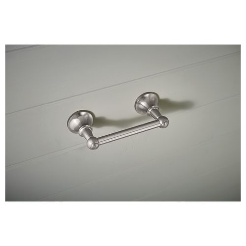 Main product image of Vale Brushed Nickel Pivoting Paper Holder, DN4408BN