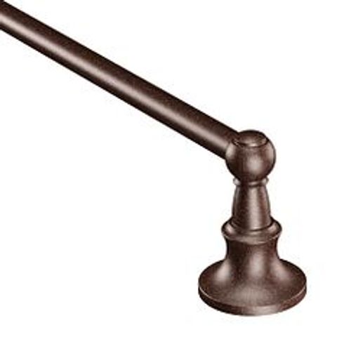 Main product image of Vale Oil Rubbed Bronze 18" Towel Bar