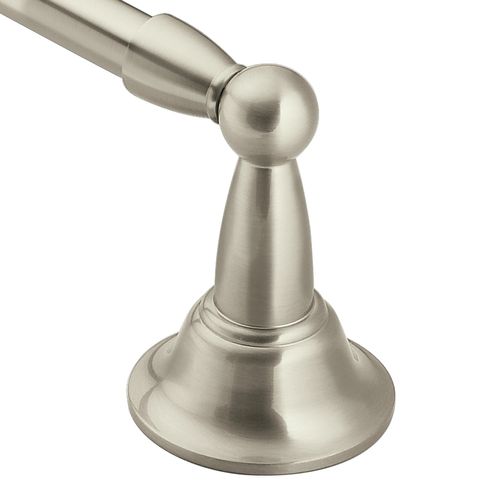 Main product image of Sage Brushed Nickel 18" Towel Bar, DN6818BN