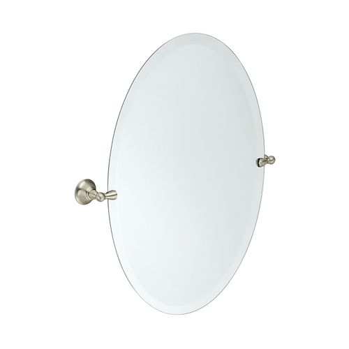 Main product image of Sage Brushed Nickel Mirror