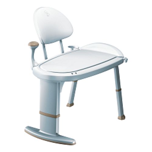 Main product image of Glacier Transfer Bench, DN7105