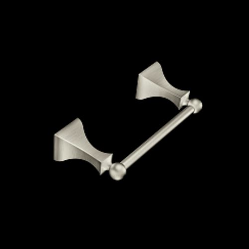 Main product image of Retreat Brushed Nickel Pivoting Paper Holder, DN8308BN