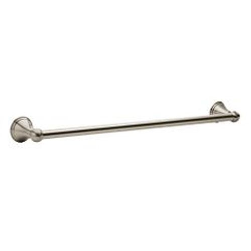 Main product image of Preston Brushed Nickel 18" Towel Bar, DN8418BN