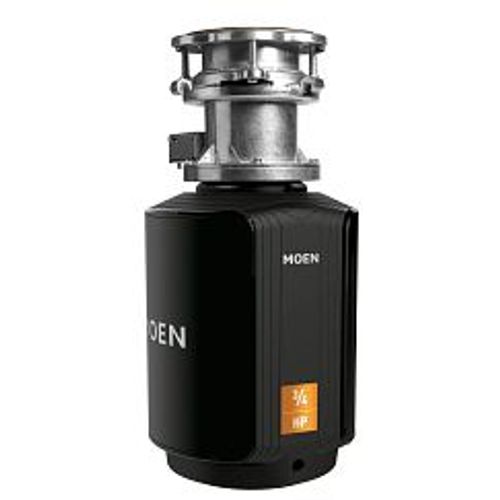 Main product image of Gxb75c 3/4 Horsepower Garbage Disposal