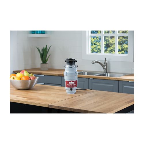 Main product image of L-1001 1/2 Hp Garbage Disposal