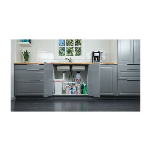 Main product image of L-1001 1/2 Hp Garbage Disposal