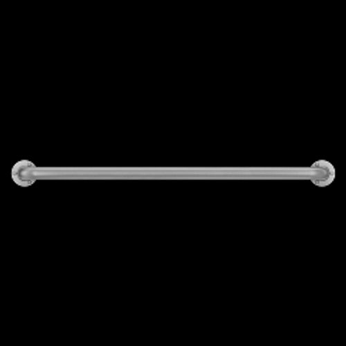 Main product image of Stainless 36" Exposed Screw Grab Bar, LR7536