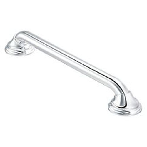 Main product image of Chrome 16" Designer Grab Bar, Lr8716d3ch