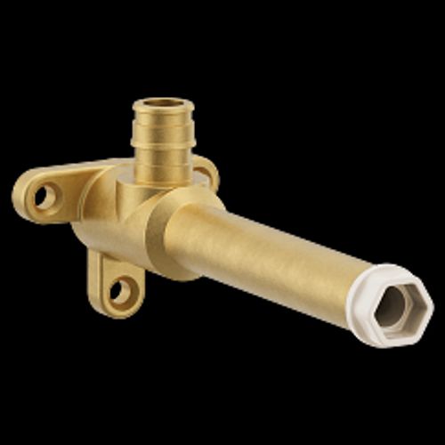 Main product image of Tub Filler M-pact Brass Rough In Valve, MANCXS