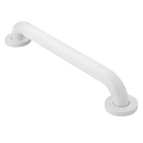 Main product image of Glacier 16" Concealed Screw Grab Bar, R8716w