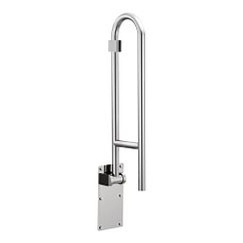 Main product image of Stainless 30" Flip Up Grab Bar, R8960fd