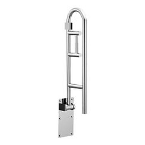 Main product image of Stainless 30" Flip Up Grab Bar, R8962fd