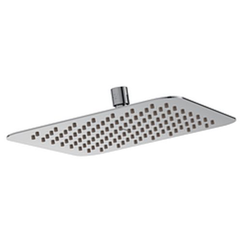 Main product image of Chrome 1 Function 10" Square Diameter Spray Head Rainshower, 2.5 Gpm, S1003