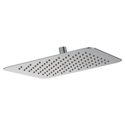 Main product image of Chrome 1 Function 12" Square Diameter Spray Head Eco-performance Rainshower, 1.75 Gpm, S1004EP