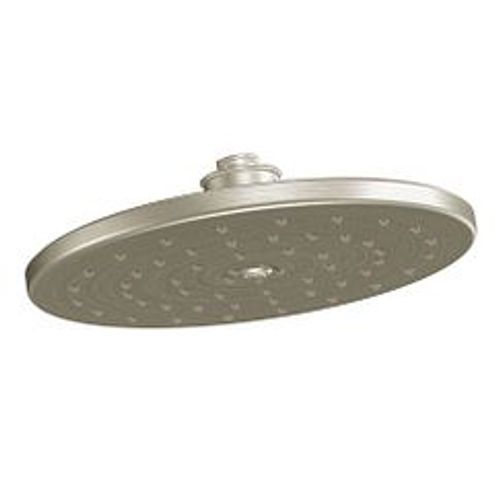 Main product image of Brushed Nickel 1 Function 10" Diameter Spray Head Eco-performance Showerhead, S112EPBN