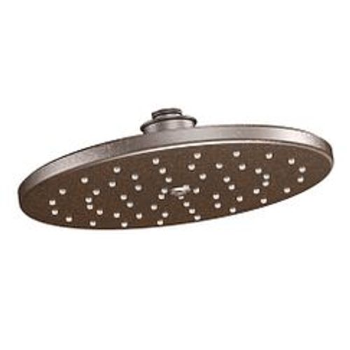 Main product image of Oil Rubbed Bronze 1 Function 10" Diameter Spray Head Rainshower, S112ORB