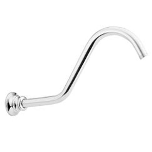 Main product image of Waterhill Chrome 14" Shower Arm, S113