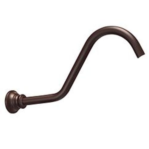 Main product image of Waterhill Oil Rubbed Bronze 14" Shower Arm, S113ORB