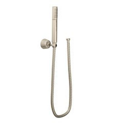 Main product image of Brushed Nickel Eco-performance 1-1/8" Diameter Handheld Shower, 1.75 Gpm, S11705EPBN