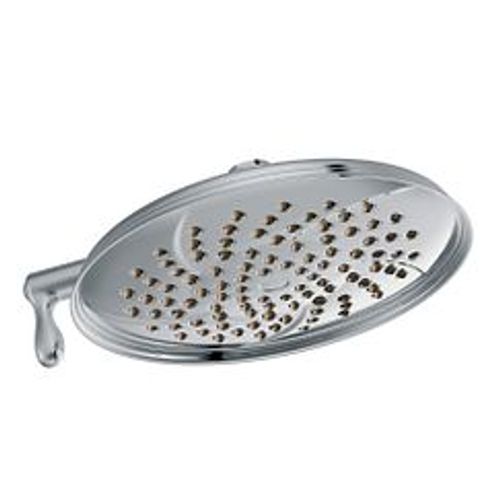 Main product image of Isabel Chrome 2 Function 9" Diameter Spray Head Rainshower, S1311