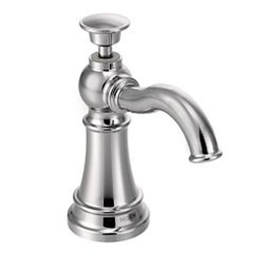 Main product image of Chrome 989 Soap Dispenser, S3945C