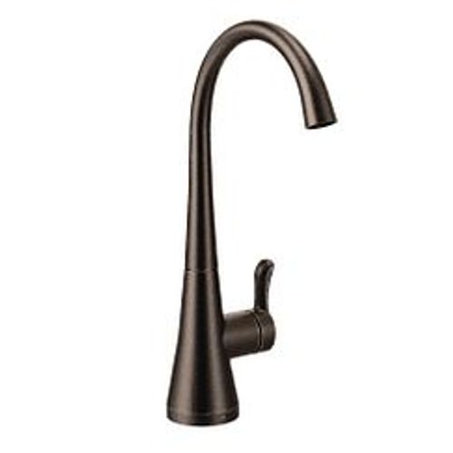 Main product image of Sip Oil Rubbed Bronze 1 Handle Beverage Faucet, S5520ORB