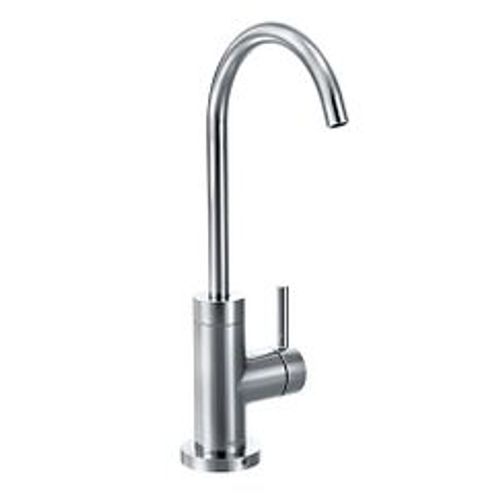 Main product image of Sip Modern Chrome 1 Handle Beverage Faucet, S5530