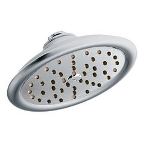 Main product image of Chrome 1 Function 7" Diameter Spray Head Rainshower, S6310
