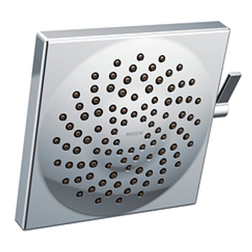 Main product image of Velocity Chrome 2 Function 8-1/2" Diameter Spray Head Rainshower, S6345