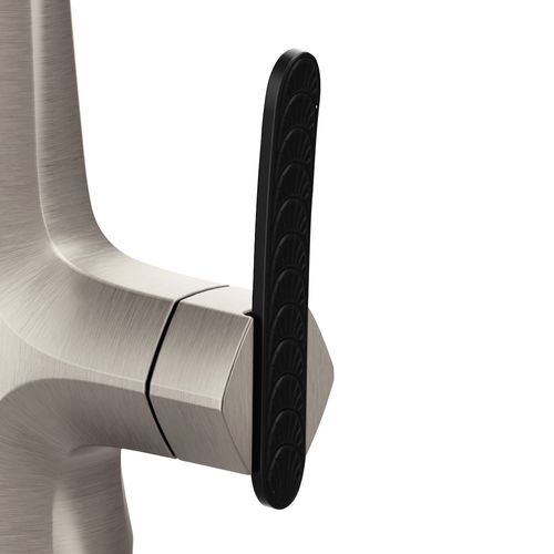 Main product image of Sinema Spot Resist Stainless 1 Handle Pulldown Kitchen Faucet, S7235SRS