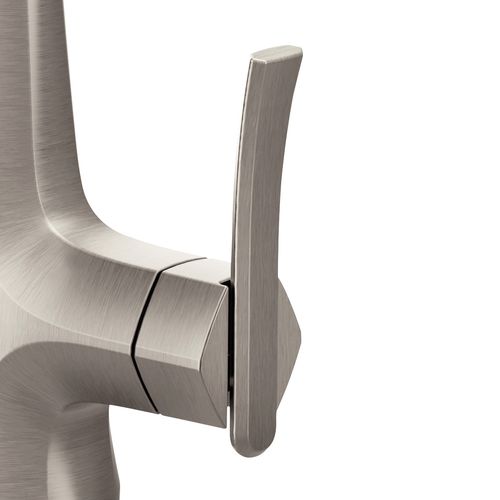 Main product image of Sinema Spot Resist Stainless 1 Handle Pulldown Kitchen Faucet, S7235SRS