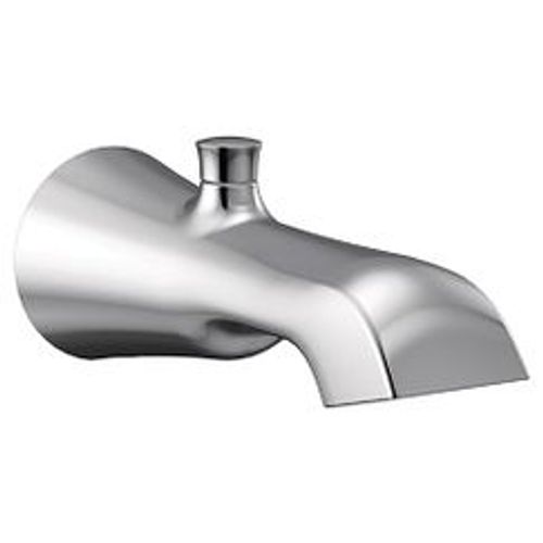 Main product image of Flara Chrome Diverter Spout, S989
